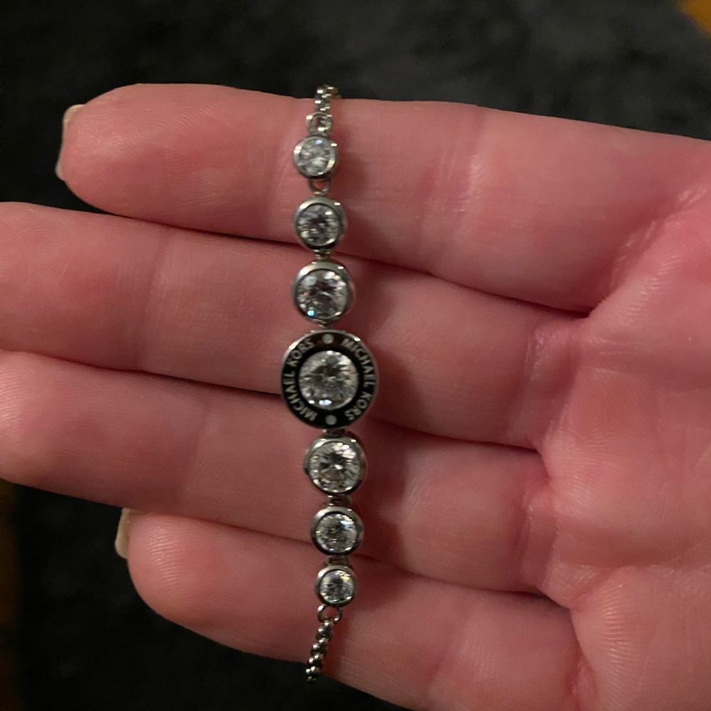 Michael Korrs bracelet